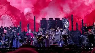 The Last Samurai - Hans Zimmer Live - Berlin 19.04.2022
