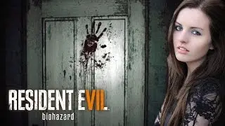 GIGGLE LOCATION 1 | Resident Evil 7 Demo Update