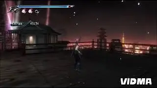 Fiend's bane bow sound effect