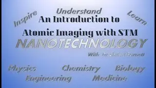 An Introduction to Atomic Imaging with STM