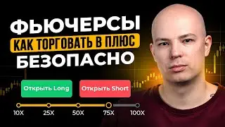Фьючерсы для НАЧИНАЮЩИХ в 2026 | Самая полная инструкция (трейдинг с нуля до ПРОФИ)