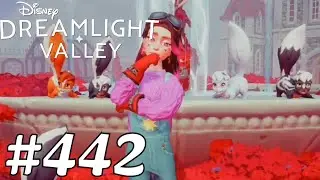 Disney Dreamlight Valley- #442- The Skunk Rebellion!