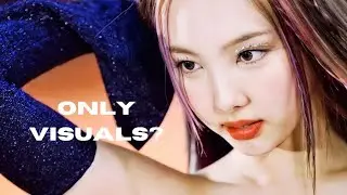 let's talk about pretty privilege in kpop