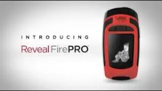 Seek Thermal RevealPro &ndash; High‑Resolution Pocket Thermal Camera for Pros