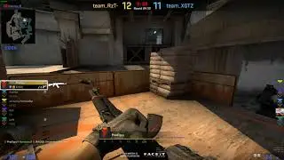 Why you dont use your scroll wheel to change weapons in CS