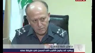 Prime Time News 22/10/2012 من هو العقيد عماد عثمان؟؟