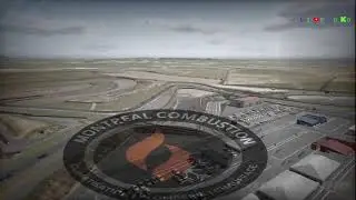 La s&eacute;rie GTE Advanced SimRacing au Algarve International Circuit