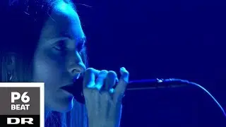 Chinah - Strange Is Better (live) | P6 BEAT Rocker Koncerthuset 2019