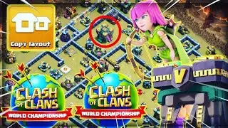 Best World Championship Pre Qualifier Bases | Zepto Vs MCES Aphelion vs Tompinai Empire | May 2021