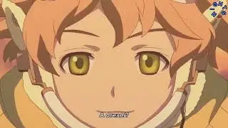 [AMV] Last Exile - Fam, The Silver Wing