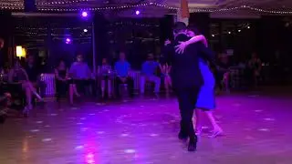 2e vid&eacute;o Francis (Pancho) Cloutier et Kristin