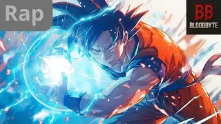 Rap Do Goku 