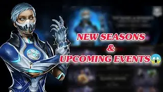 MK Mobile Update 7.1 🔥 All Upcoming Events, New Towers, Rewards & Changes Explained!