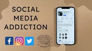 Зависимость от социальных сетей и ее влияние на психическое здоровье подростков: объяснение врача
