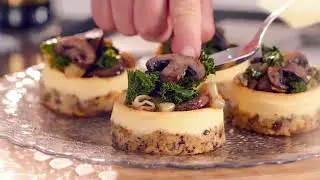 M&S Christmas 2017 | Hosting a Christmas feast