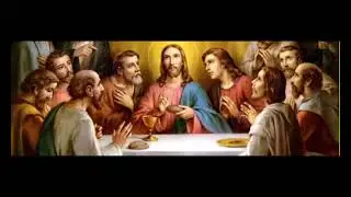Pesaha Geethangal #maundythursday #jacobite_syrain_church #orthodoxchurch #greatlent