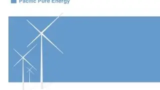 Pacific Pure Energy