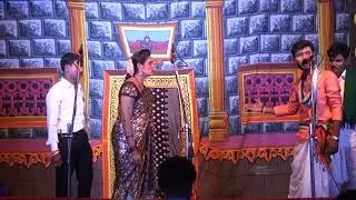 TALEWAD NATAK (ತಳೆವಾಡ)||  ತುತ್ತು ಕೊಟ್ಟ ರೈತನಿಗೆ ಕುತ್ತು ತಂದ ಸರಕಾರ - 8105712286