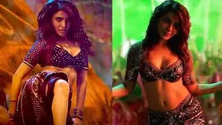 O Antava Oo Antava Full Video (item Song) | Pushpa | Allu Arjun, Samantha | High Quality Soundtrack