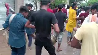 হাইরে নাগিন গুরি তেরি চাল বা দেখে যা মা, তারা  তাসা