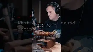 Cinematic Sound Design Custom FX for Film, TV, Video Games & Movie Trailers🎧⚙️#composer #cinematic