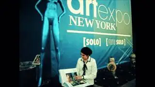 ART EXPO NEW YORK TO REACH ART BUYERS AND ART COLLECTORS AND SELL YOUR ARTWORK?