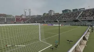 FIFA 21 Wilfried Zaha Manchester United