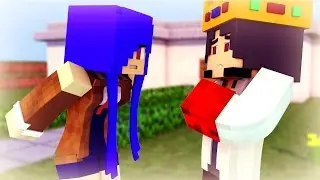 7 FORMAS DE IRRITAR SUA NAMORADA! ‹ Minecraft Machinima ›
