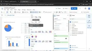 Real Time Project on GCP BigQuery ML Churn Prediction along with Analysis on Looker Studio | 2025