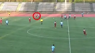 Brady O'Neill 2018/19 Highlights