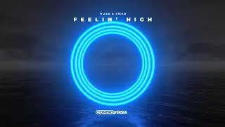 NUZB & SMKD - Feelin' High (Official Visualizer)