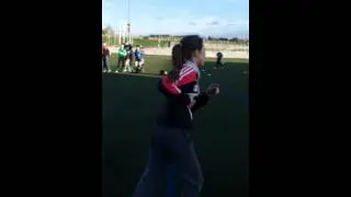 Msl etp u16 crossbar challenge