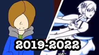 improvement meme[2019-2022]