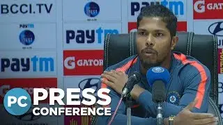 'The SG ball becomes soft after 20 overs' - Umesh