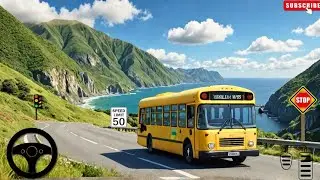 🤯🔥IMPOSSIBLE SPEED BUS CHALLENGE!🎯🚀 || Fastest Driving on Indian Roads 💯💥  - @dynamichydra123  💯🚀