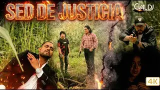 SED DE JUSTICIA -PELÍCULA COMPLETA