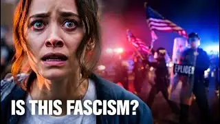 This Is What Fascism Looks Like&rsquo;: Fear Grips Minneapolis