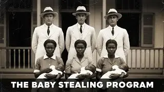 The Stolen Children of the Belgian Congo: Mothers Who Never Stopped Searching