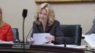 CA State Budget vs. Cow Tails