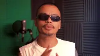 Mc skedr - Desde mi acera - Promocional