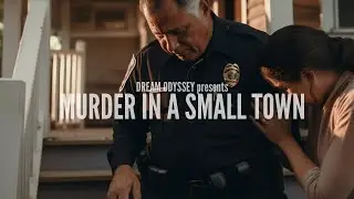 A Mother&rsquo;s Grief | Emotionally Powerful Cinematic Music | Murder In A Small Town