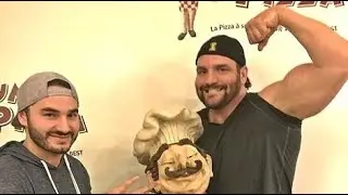 Hannibal's Wrestling Observer Review - Royal Rumble Preview Edition