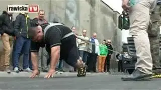Sierpowski obronił tytuł Mistrza Polski