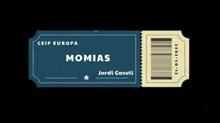 Visita Jordi Gasull CEIP Europa Linares