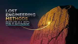 Secrets in LOST Engineering Behind the World&rsquo;s Oldest Stone Monuments