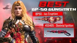 *НАКОНЕЦ-ТО Я ПОЛУЧИЛ МИФИЧЕСКИЙ BP50 ION ERUPTION И ИСПОЛЬЗОВАЛ ЕГО В САМОМ ТОКСИЧНОМ ЛОББИ В CO...