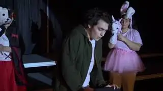 Lucky - Goodbye Despair Musical (You sing as Nagito)