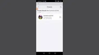 old acc of my roblox user (Joined 2020) (2018-2020)