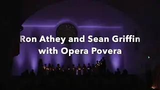Gifts of the Spirit, a Ritual Opera, 2018