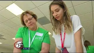 ECMC Group + Best Prep Clip 2
